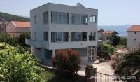 Вила Адрия Кримовица, частни квартири в града Jaz, Черна Гора